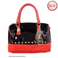 michael kors grayson plastic medium rood boekentassen Sports Goedkoop kpp0o452